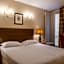 Hotel Albe Bastille