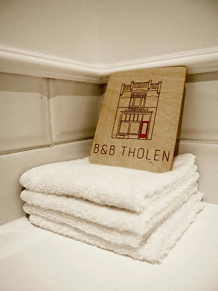 B&B Tholen