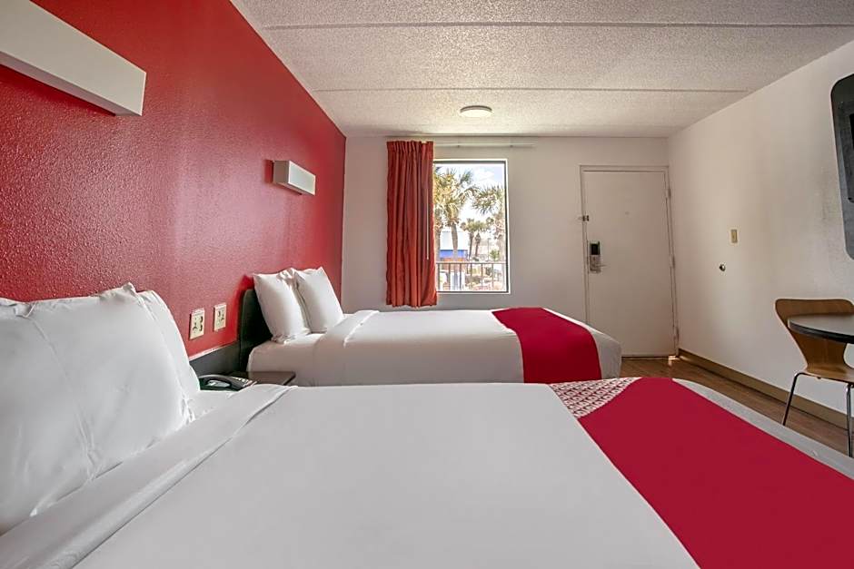 OYO Hotel Lake Park/Valdosta I-75