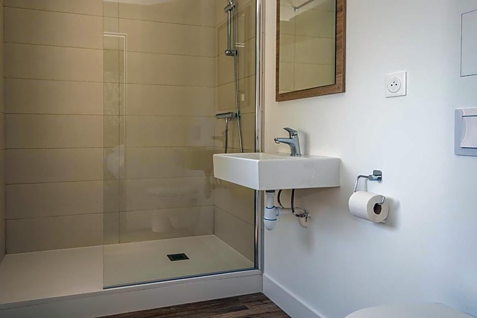 KYRIAD DIRECT TOULON OUEST - La Seyne sur Mer