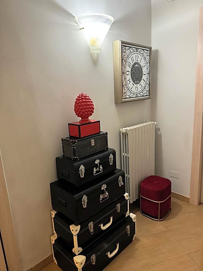 Residenza Ca' degli Enzi