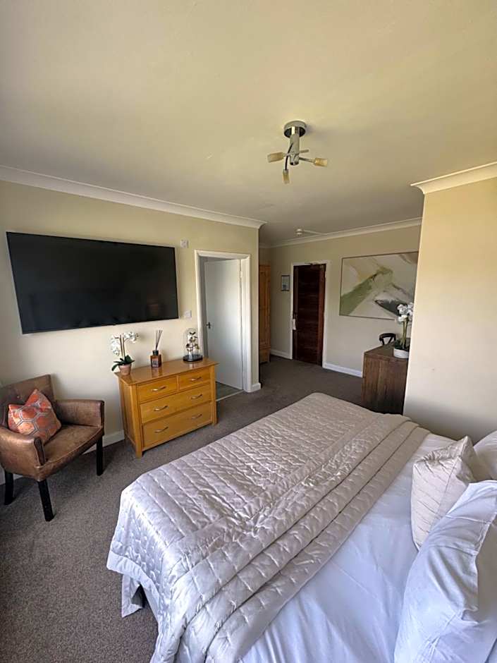 Beech Hill Hotel & Spa