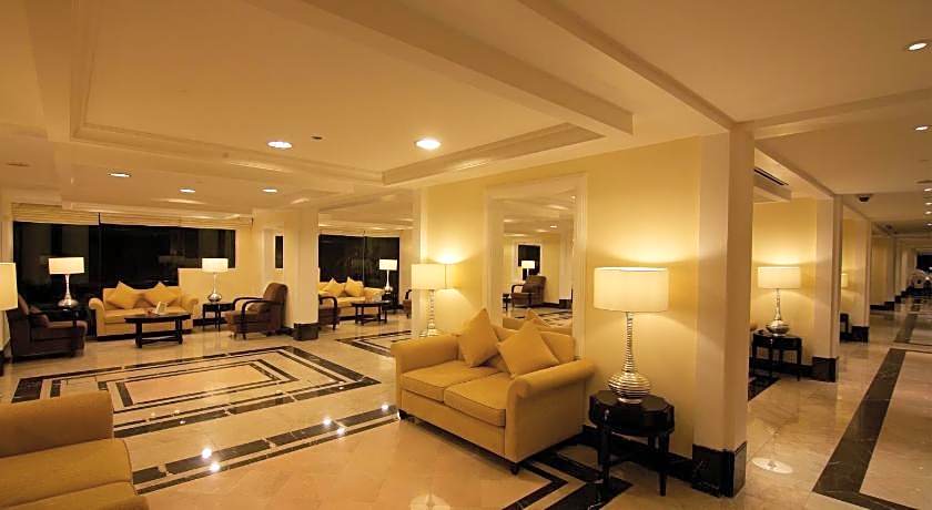 Hotel Perdana Kota Bharu