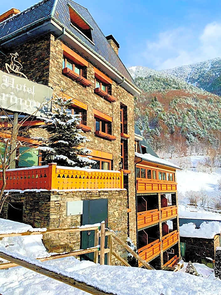 Hotel & SPA Bringué