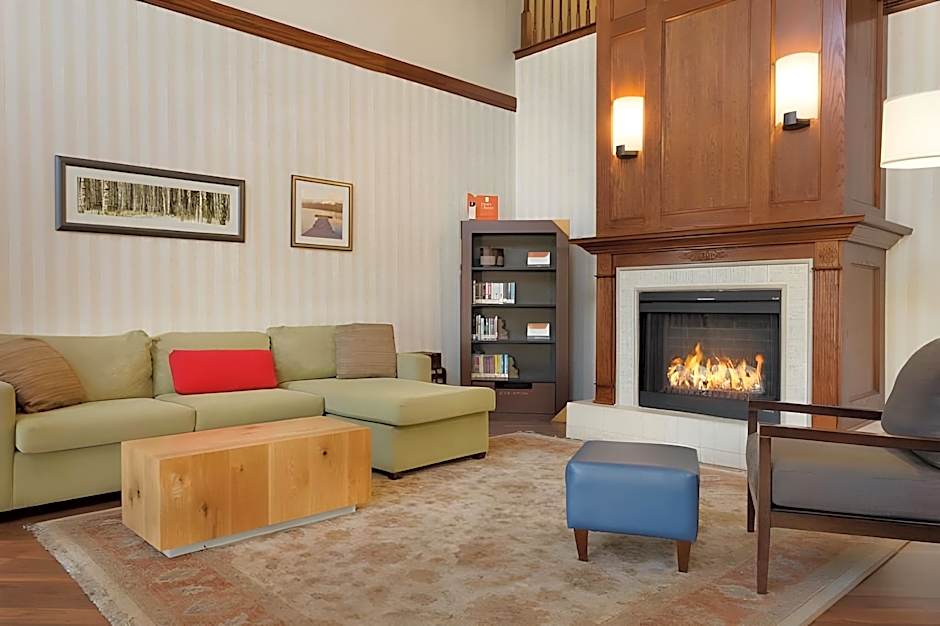 Country Inn & Suites by Radisson, Norman Near University