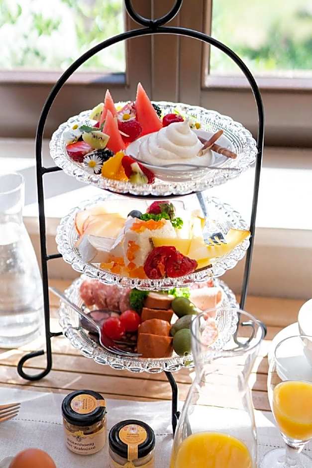 Hotel Schloss Gamehl