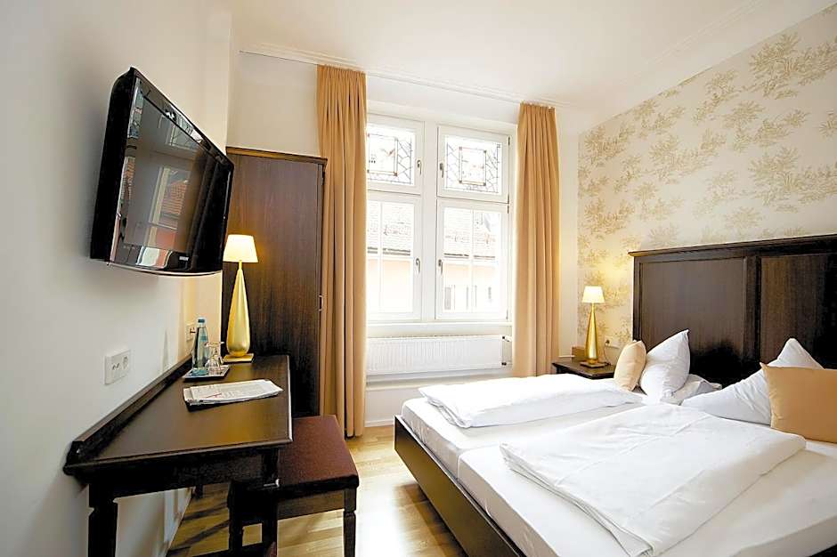 Romantik Hotel Barbarossa