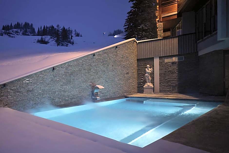 Hotel Wulfenia 4S - Adults Only