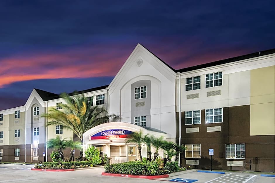 Candlewood Suites Galveston By IHG