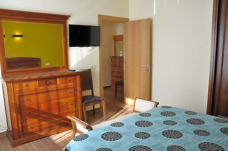 Hotel de Alba