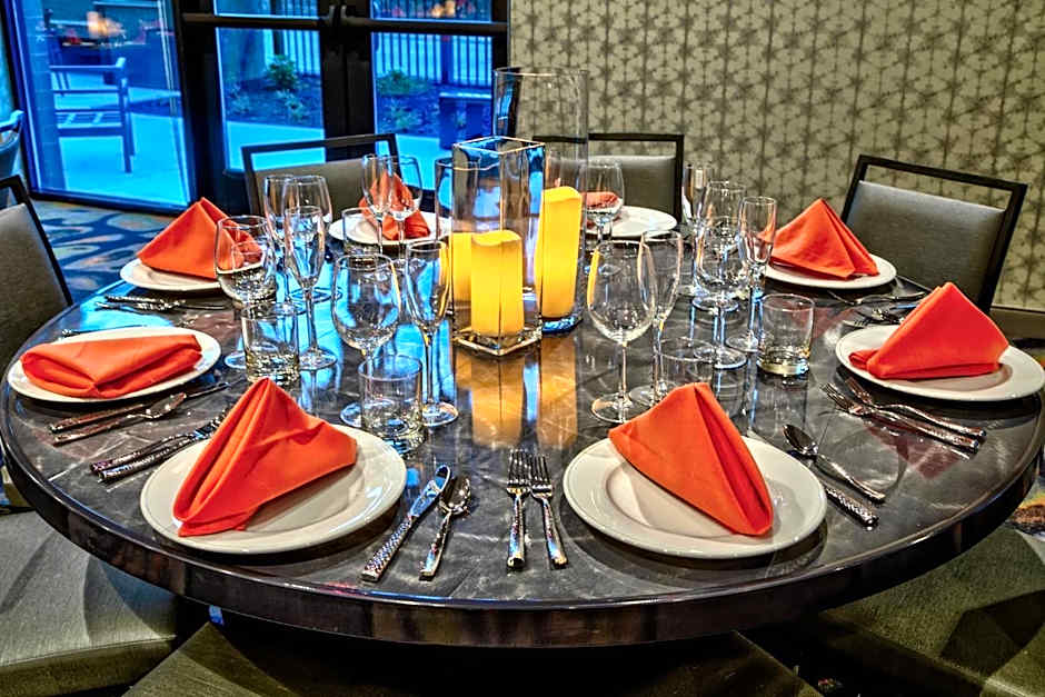 Hotel Indigo Pittsburgh University-Oakland By IHG