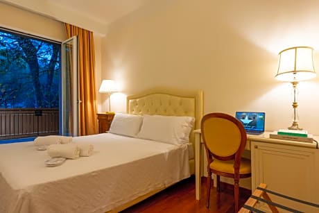 King Room with Terrace