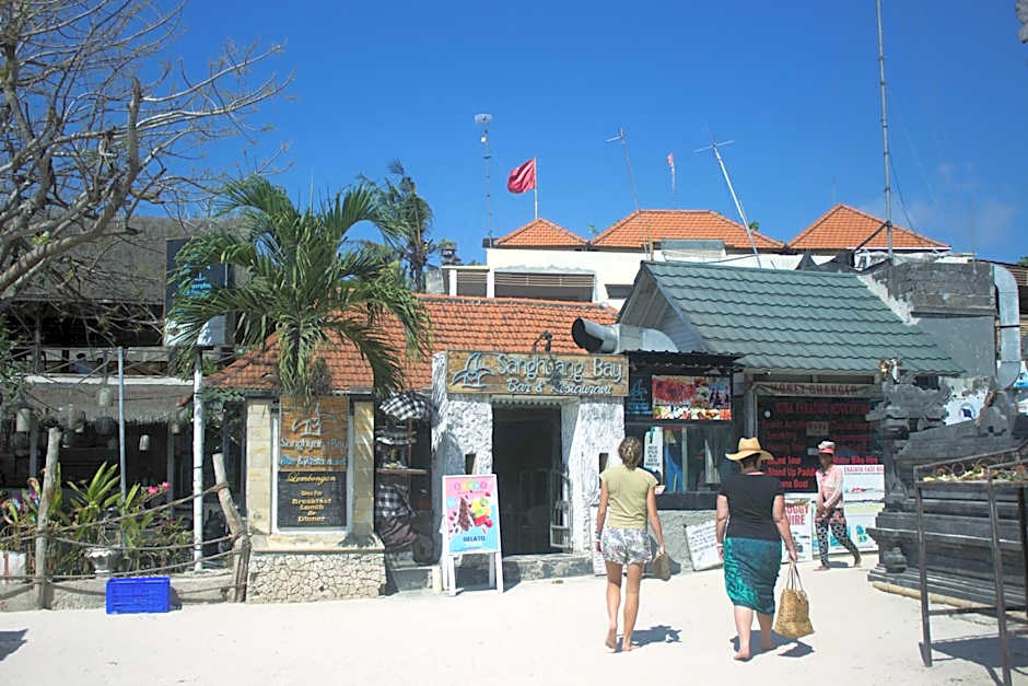 Queen Villa