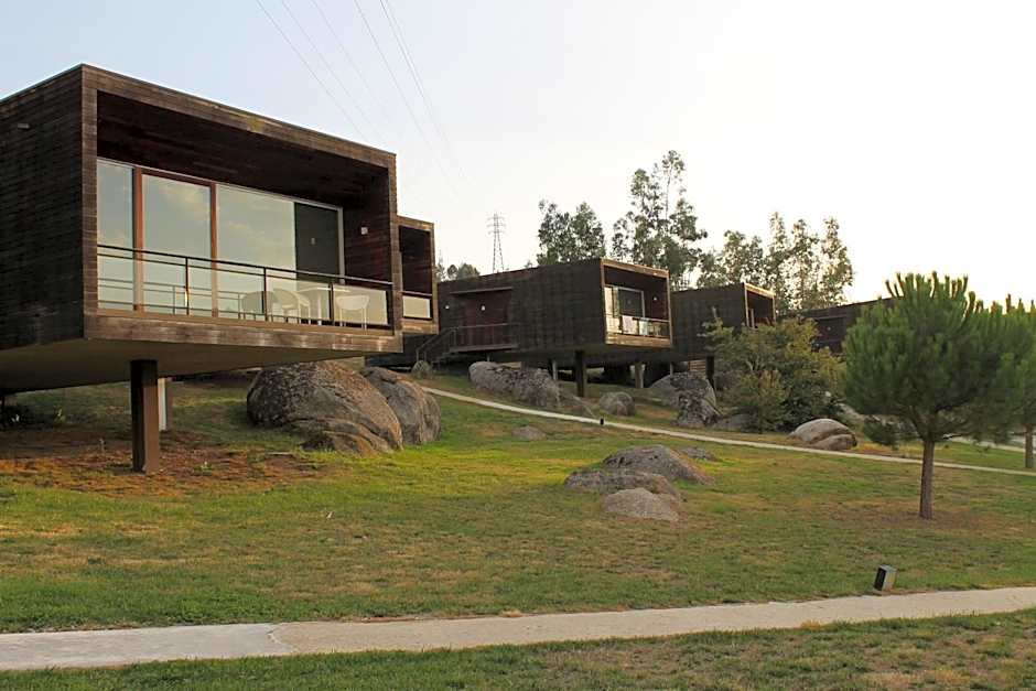 Paraíso Villas & Spa