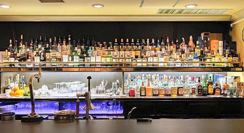 Victoria Inn Nagasaki