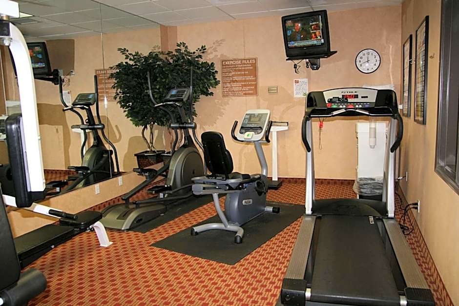 Hampton Inn By Hilton Salt Lake City/Layton