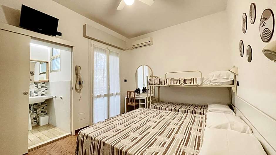 Albergo Villa Denny