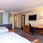 Holiday Inn Mexico City-Plaza Universidad By IHG