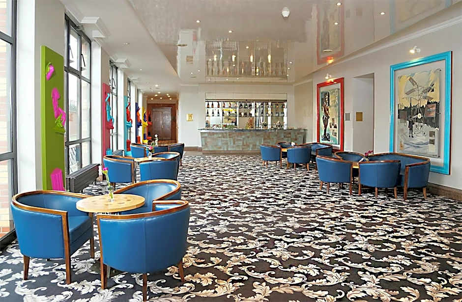 Millennium Hotel Paris Charles De Gaulle