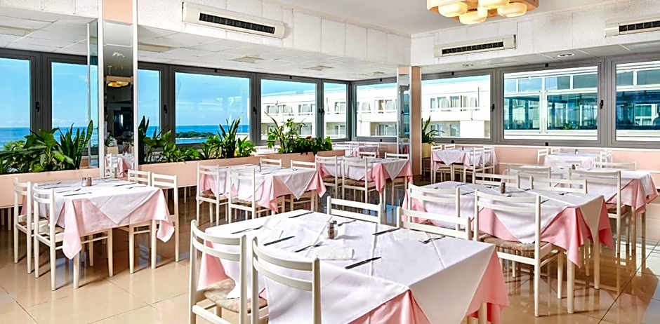 Hotel Delfin Plava Laguna