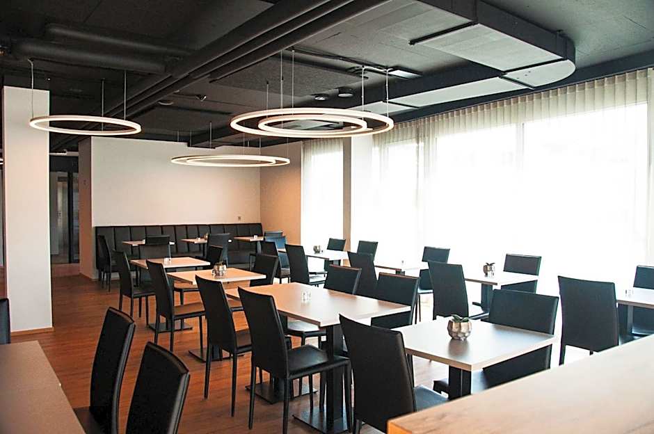 TRIP INN JET HOTEL Zürich Airport