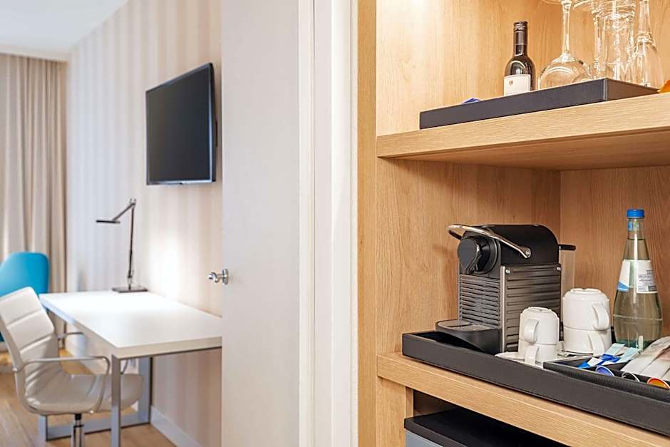 NH Berlin Alexanderplatz