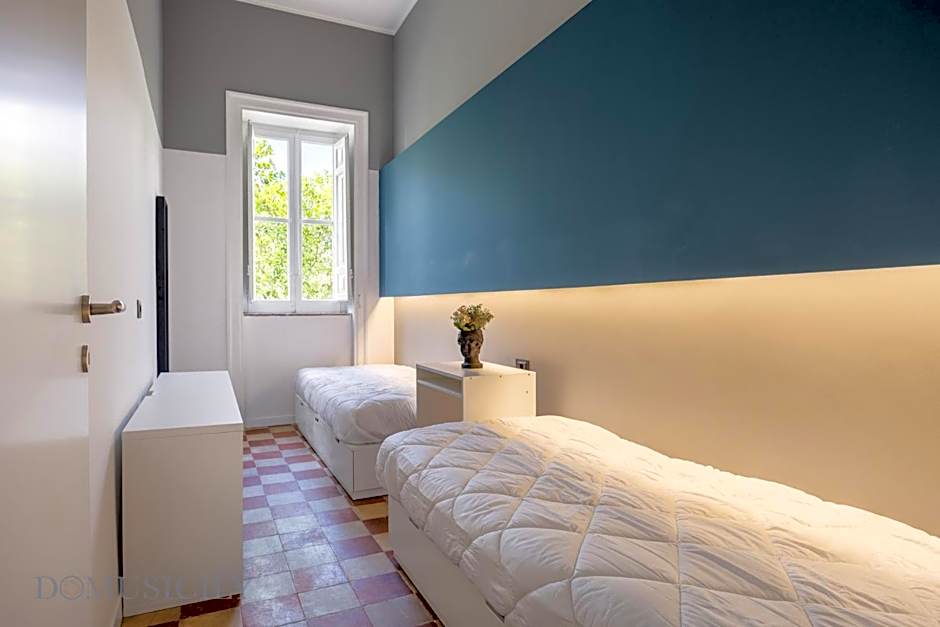 Real Tenuta Apartments By Domus Sicily