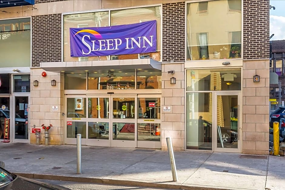 Sleep Inn Center City