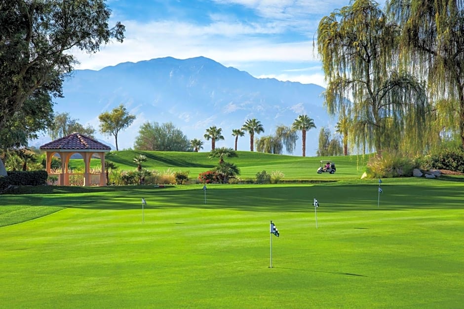 Marriott's Shadow Ridge I-The Villages