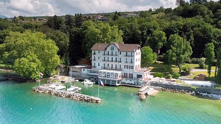 Hôtel Des Princes