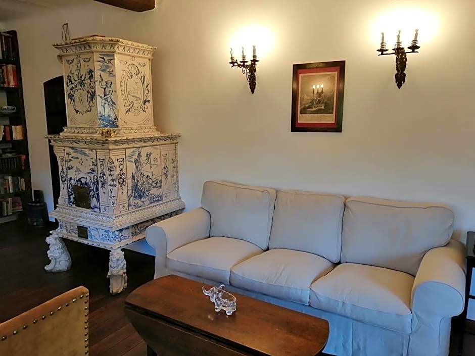 LANDSITZ OBERHOF petit hôtel