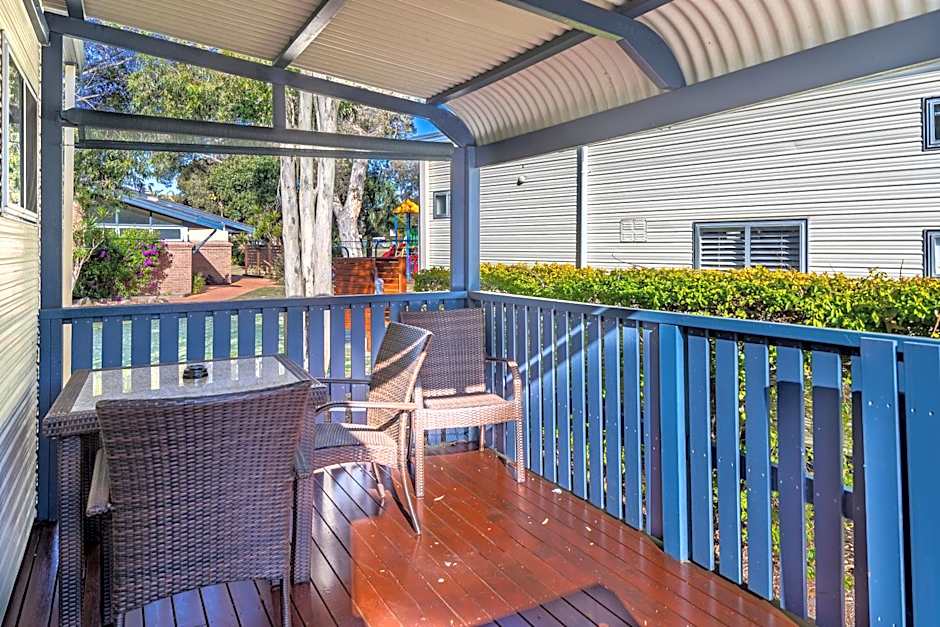 Ingenia Holidays South West Rocks