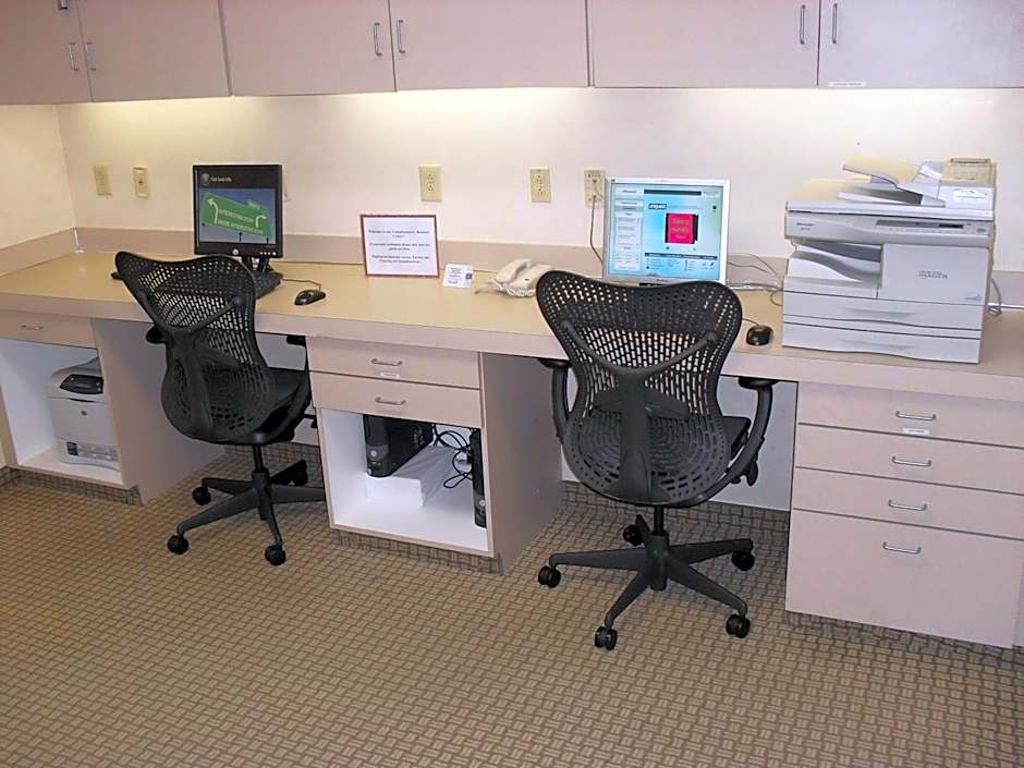 Hilton Garden Inn Charlotte Pineville