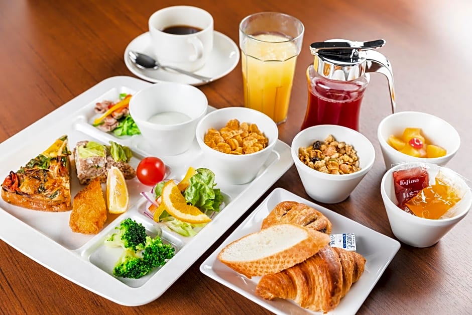 Sotetsu Fresa Inn Kyoto-Kiyomizu Gojo