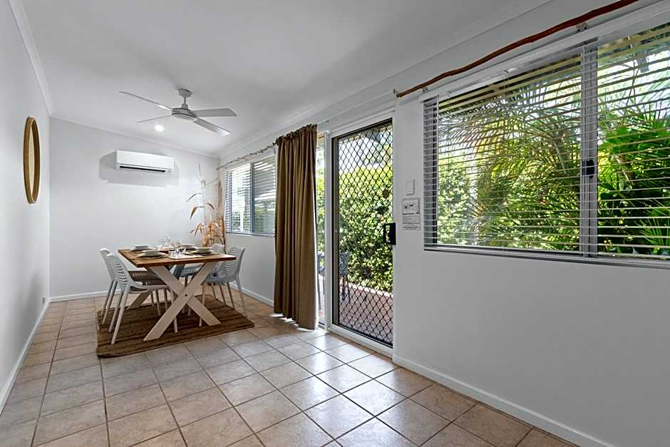 Cable Beachside Villas