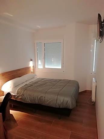 PENSIÓN B2bIKAIN HSS00895