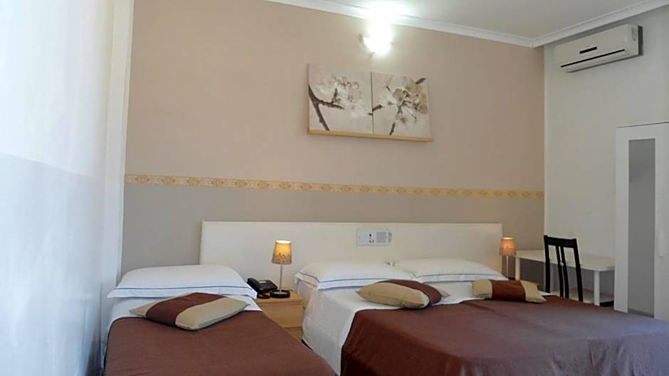 Hotel Indipendenza