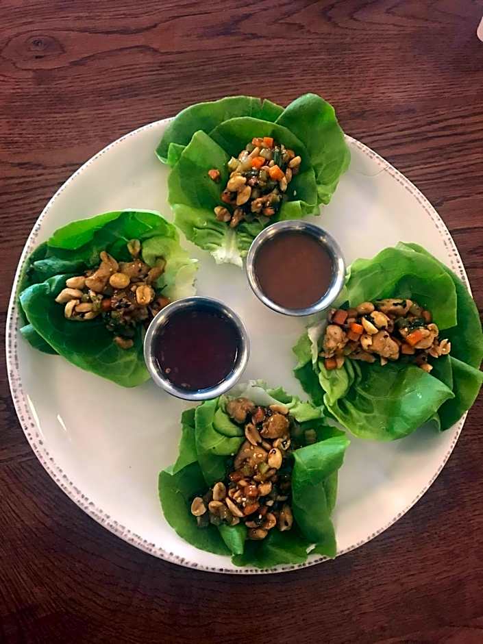 Hotel Mission De Oro