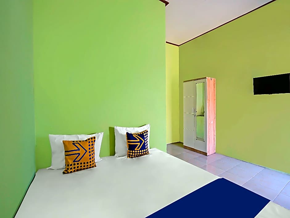 Hotel O Guesthouse Prima SyariahNearGPdI Anugerah