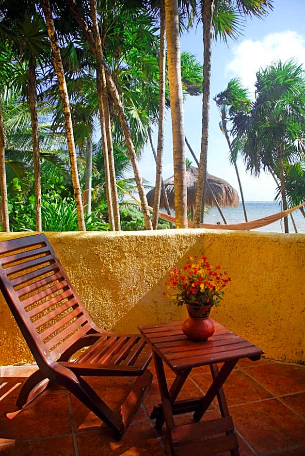 Margarita del Sol Hotel Costa Maya