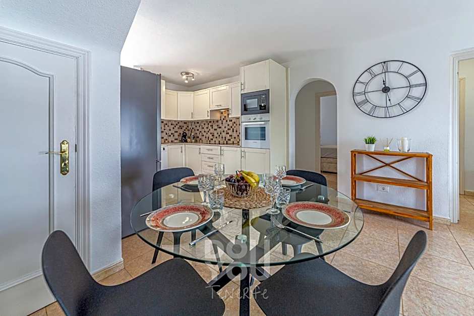 Apartment Fairways Club