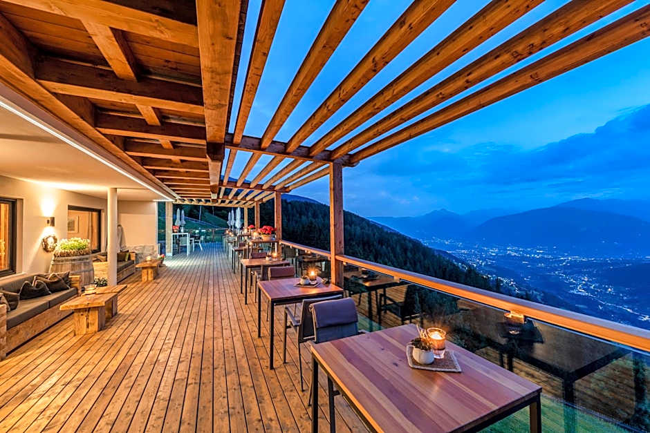 Mountain Lodge Prennanger
