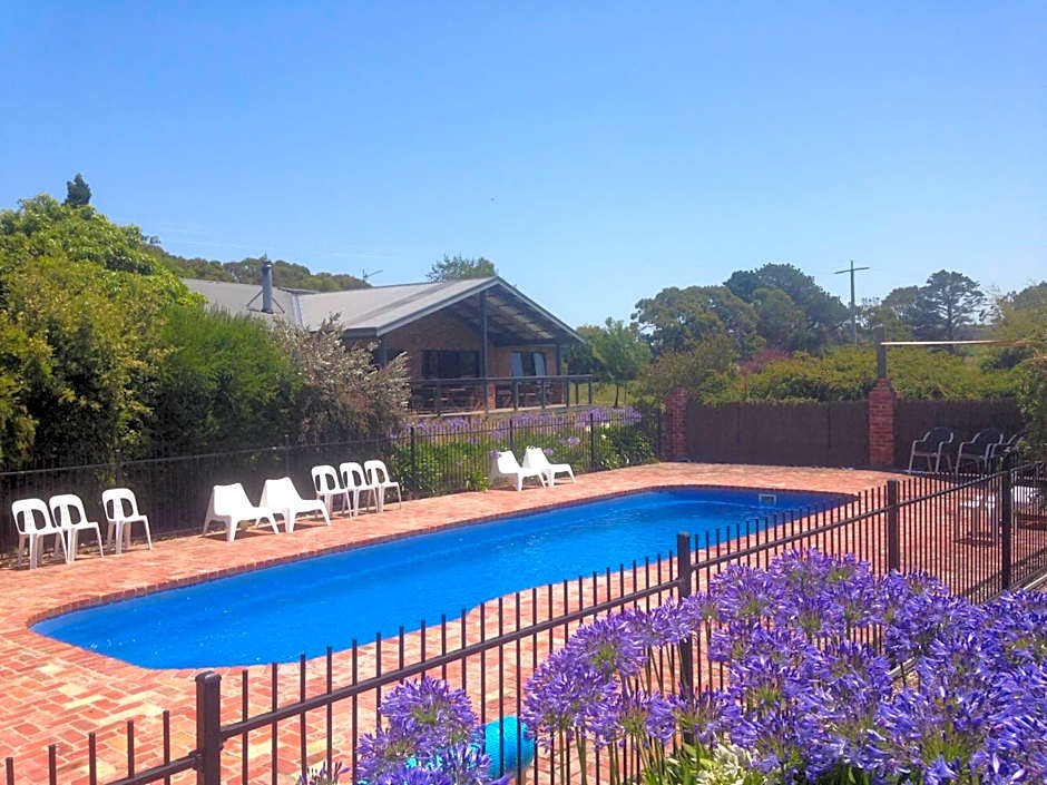 Prom Coast Holiday Lodge