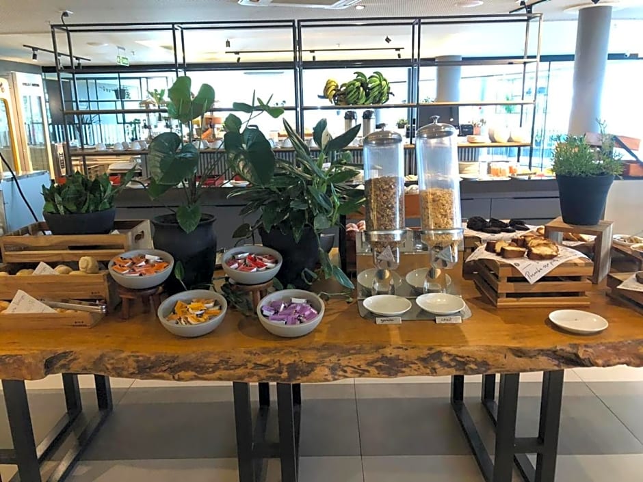 Slaviero Campina Grande