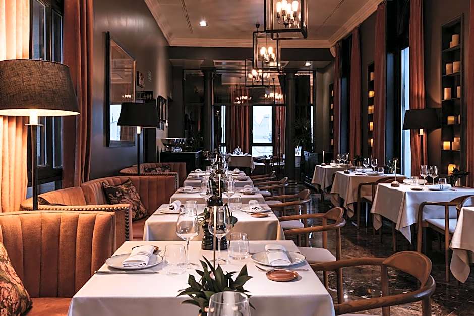 The Principal Madrid