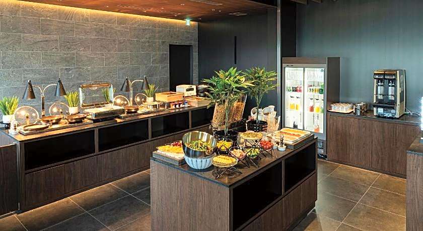 Royal Park Hotel The Shiodome, Tokyo