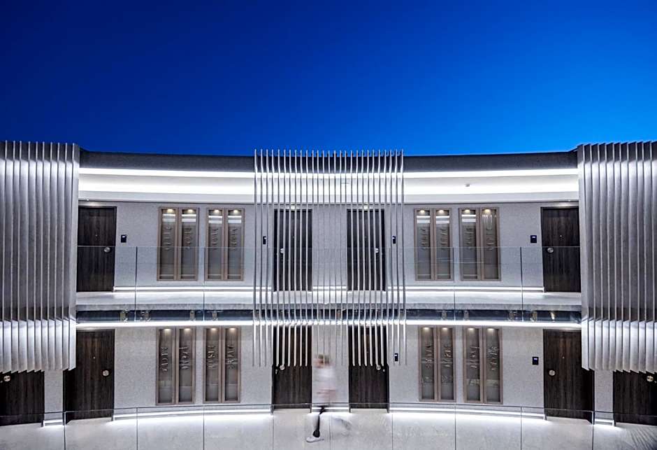 Nautilux Rethymno by Mage Hotels