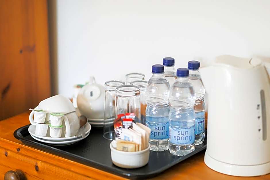 The Clee Hotel - Cleethorpes, Grimsby, Lincolnshire