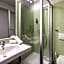 ibis Styles Hamburg Alster City