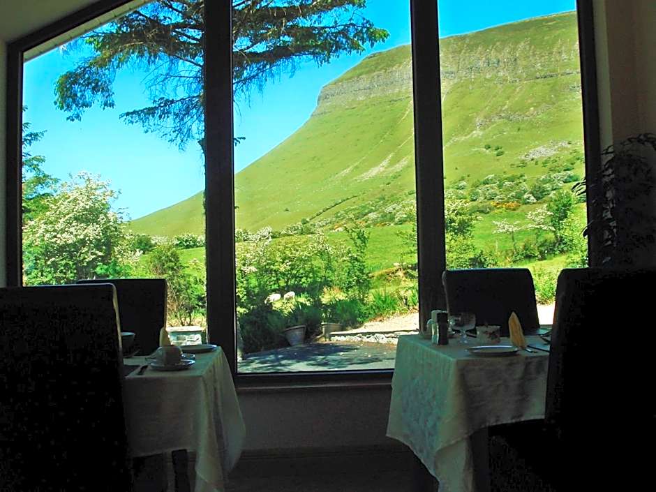 Benbulben Farmhouse B&B